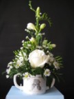 Cup Arrangement